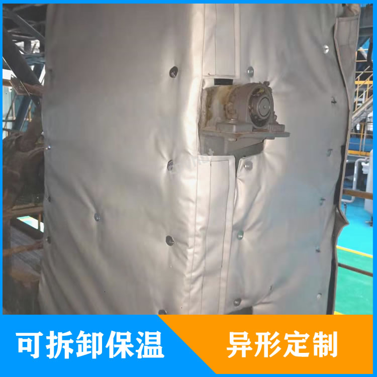 可拆卸<a href=http://www.tjceec.com.cn/e/tags/?tagname=%E9%98%80%E9%97%A8%E4%BF%9D%E6%B8%A9%E5%A5%97 target=_blank class=infotextkey><a href=http://www.tjceec.com.cn/e/tags/?tagname=%E9%98%80%E9%97%A8%E4%BF%9D%E6%B8%A9 target=_blank class=infotextkey>閥門保溫</a>套</a>