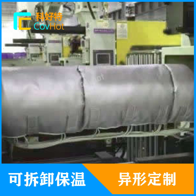 注塑機(jī)<a href=http://www.tjceec.com.cn/e/tags/?tagname=%E5%8F%AF%E6%8B%86%E5%8D%B8%E4%BF%9D%E6%B8%A9%E5%A5%97 target=_blank class=infotextkey>可拆卸<a href=http://www.tjceec.com.cn/e/tags/?tagname=%E4%BF%9D%E6%B8%A9%E5%A5%97 target=_blank class=infotextkey>保溫套</a></a>