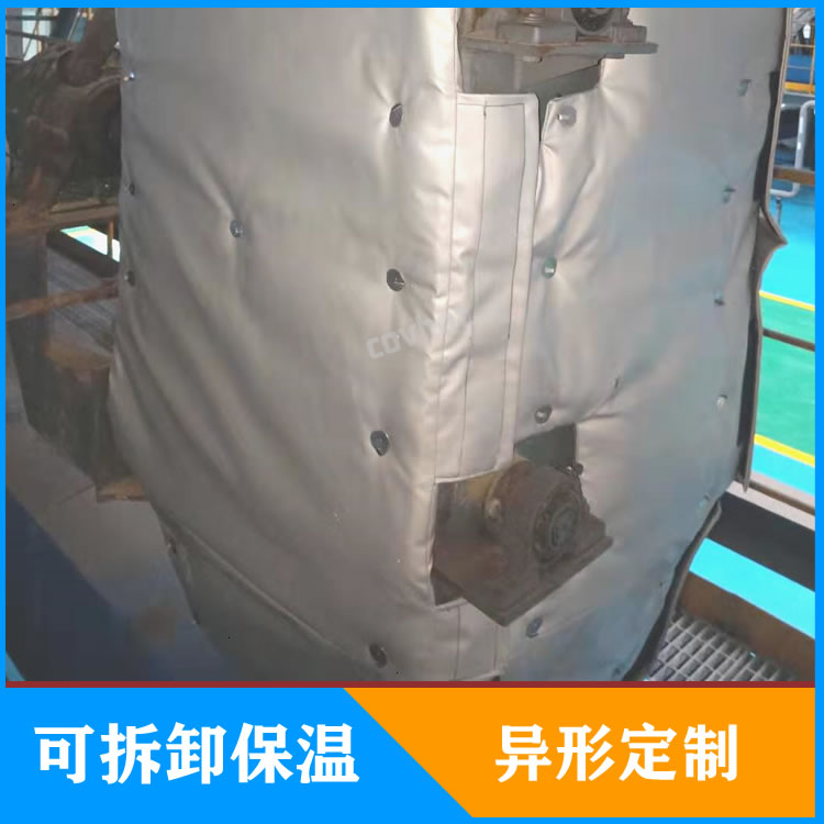 <a href=http://www.tjceec.com.cn/e/tags/?tagname=%E5%8F%8D%E5%BA%94%E9%87%9C%E4%BF%9D%E6%B8%A9 target=_blank class=infotextkey>反應釜保溫</a>套
