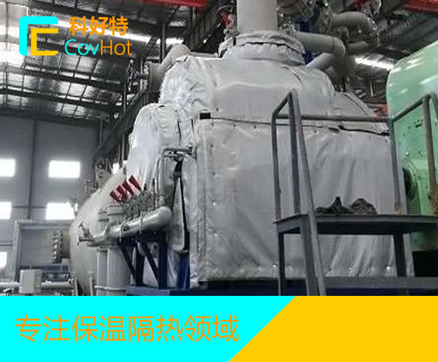 電廠<a href=http://www.tjceec.com.cn/e/tags/?tagname=%E4%BF%9D%E6%B8%A9%E9%9A%94%E7%83%AD target=_blank class=infotextkey>保溫隔熱</a>