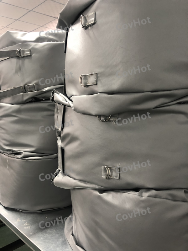 <a href=http://www.tjceec.com.cn/e/tags/?tagname=%E5%8F%8D%E5%BA%94%E9%87%9C%E4%BF%9D%E6%B8%A9 target=_blank class=infotextkey>反應釜保溫</a>隔熱