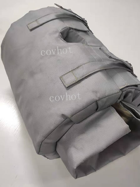 可拆卸蒸汽<a href=http://www.tjceec.com.cn/e/tags/?tagname=%E9%98%80%E9%97%A8%E4%BF%9D%E6%B8%A9 target=_blank class=infotextkey>閥門保溫</a>夾套
