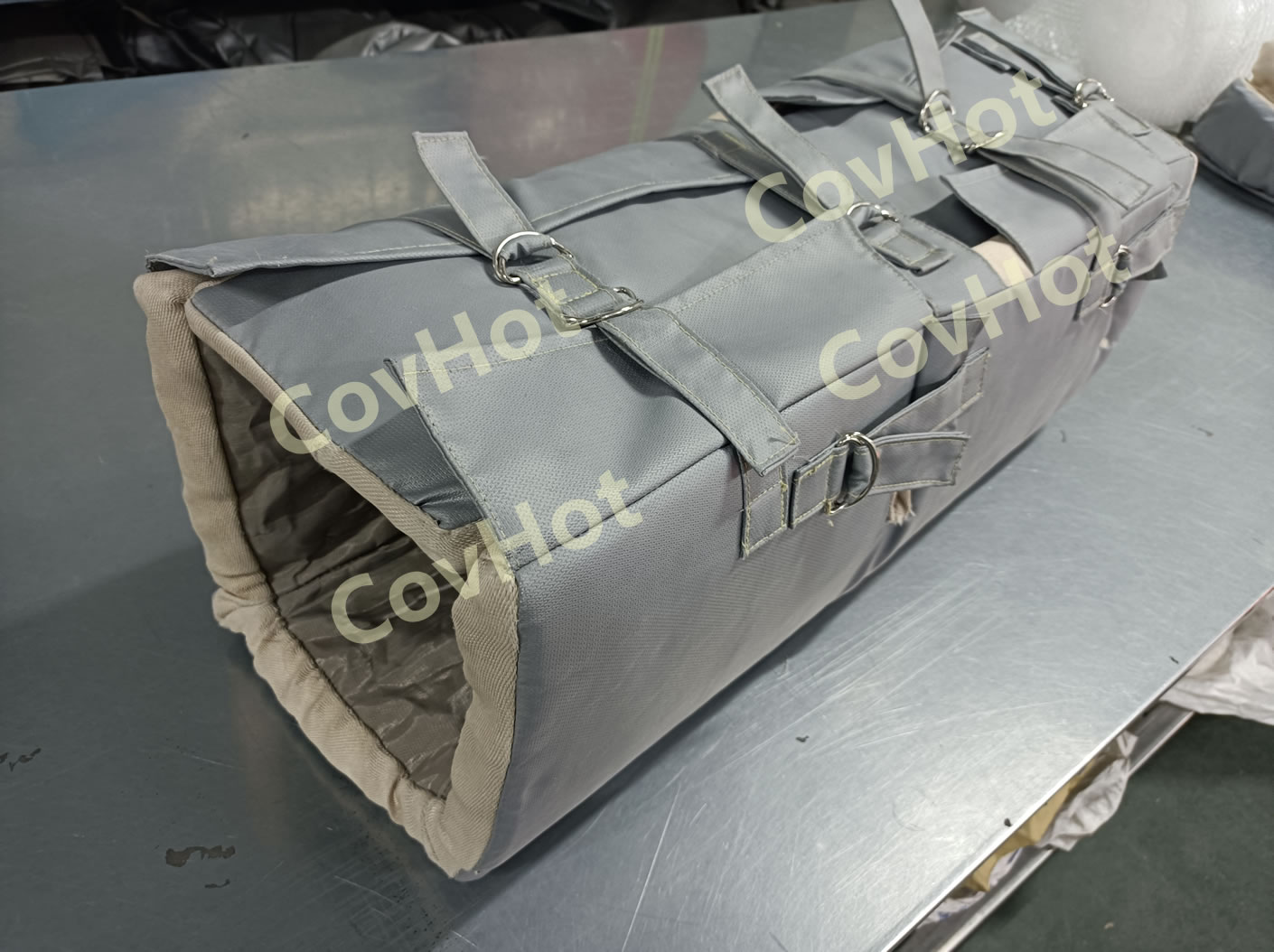 可拆卸<a href=http://www.tjceec.com.cn/e/tags/?tagname=%E9%98%80%E9%97%A8%E4%BF%9D%E6%B8%A9%E5%A5%97 target=_blank class=infotextkey><a href=http://www.tjceec.com.cn/e/tags/?tagname=%E9%98%80%E9%97%A8%E4%BF%9D%E6%B8%A9 target=_blank class=infotextkey>閥門(mén)保溫</a>套</a>