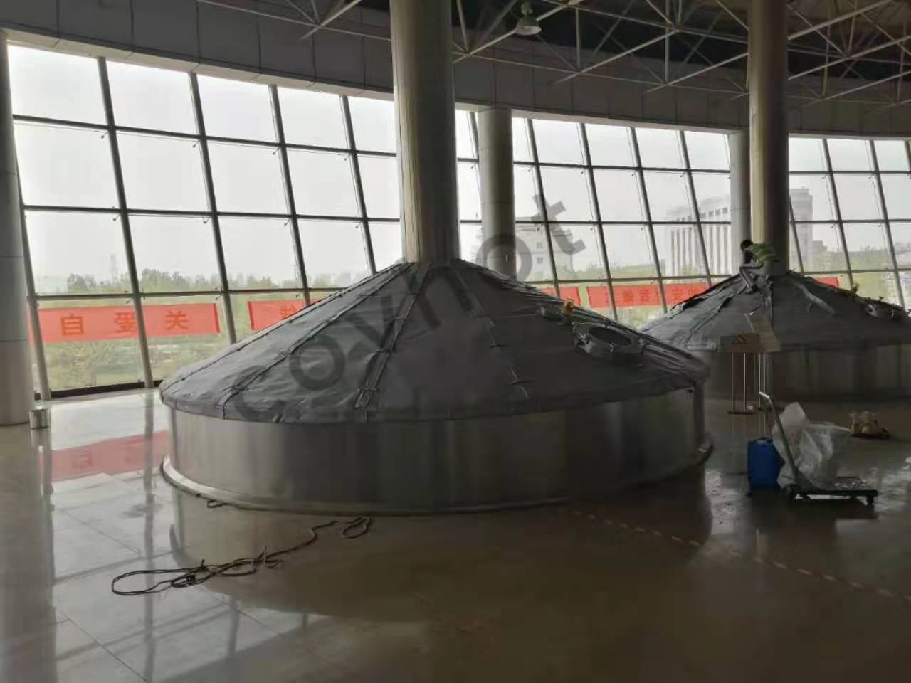 <a href=http://www.tjceec.com.cn/e/tags/?tagname=%E5%8F%8D%E5%BA%94%E9%87%9C%E4%BF%9D%E6%B8%A9 target=_blank class=infotextkey>反應釜保溫</a>套