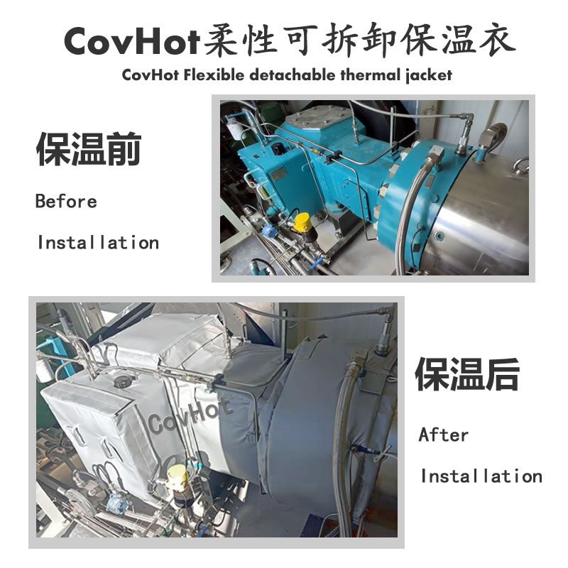設備防凍<a href=http://www.tjceec.com.cn/e/tags/?tagname=%E4%BF%9D%E6%B8%A9%E8%A1%A3 target=_blank class=infotextkey>保溫衣</a>
