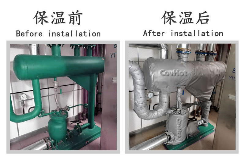 可拆卸<a href=http://www.tjceec.com.cn/e/tags/?tagname=%E8%AE%BE%E5%A4%87%E4%BF%9D%E6%B8%A9 target=_blank class=infotextkey>設備保溫</a>衣