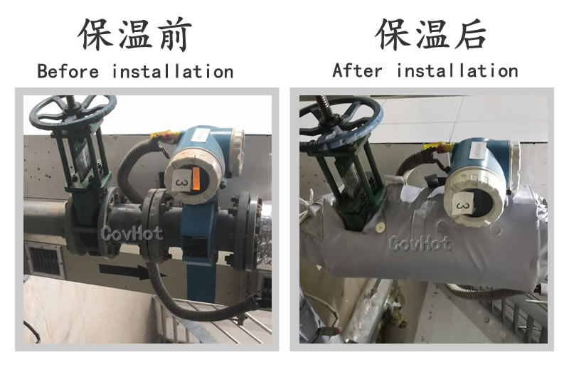 蒸汽<a href=http://www.tjceec.com.cn/e/tags/?tagname=%E9%98%80%E9%97%A8%E4%BF%9D%E6%B8%A9 target=_blank class=infotextkey>閥門保溫</a>