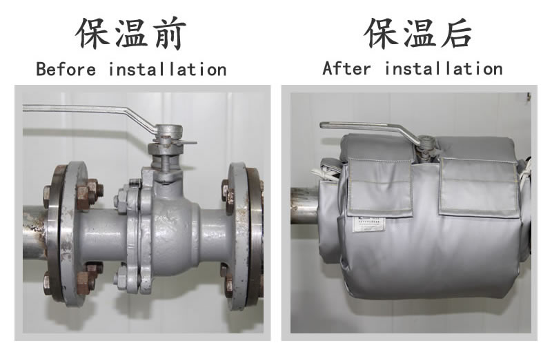 <a href=http://www.tjceec.com.cn/e/tags/?tagname=%E9%98%80%E9%97%A8%E4%BF%9D%E6%B8%A9 target=_blank class=infotextkey>閥門保溫</a>保冷套