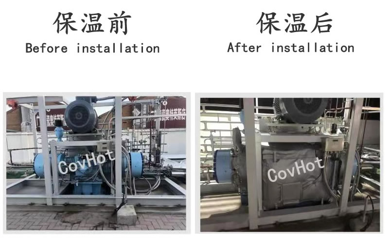 <a href=http://www.tjceec.com.cn/e/tags/?tagname=%E8%AE%BE%E5%A4%87%E4%BF%9D%E6%B8%A9 target=_blank class=infotextkey>設備保溫</a>隔熱護罩