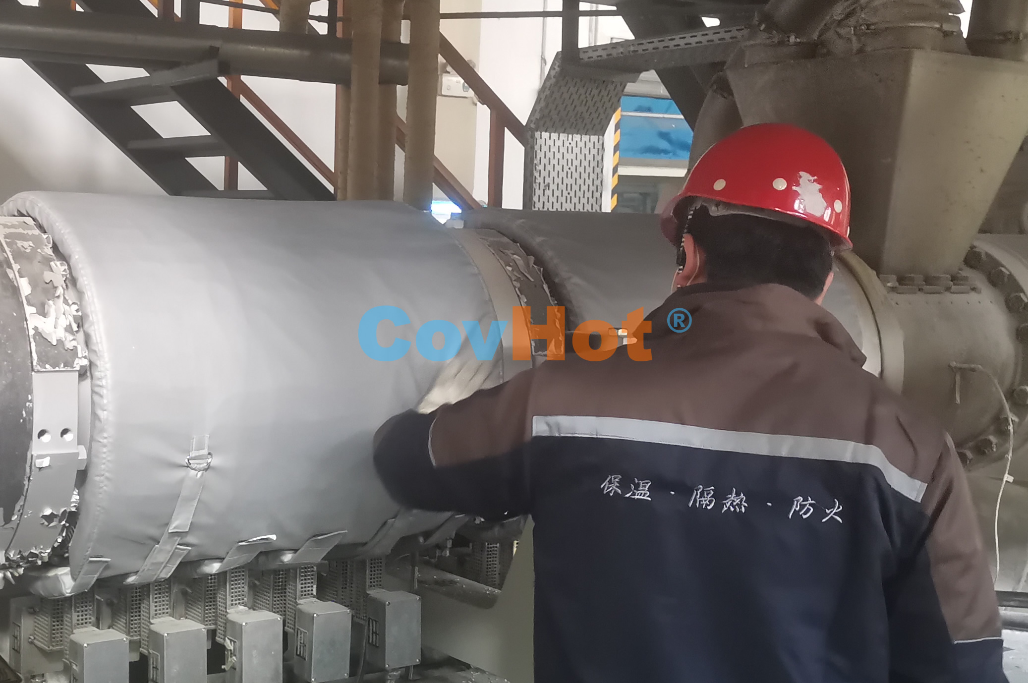 可拆卸式<a href=http://www.tjceec.com.cn/e/tags/?tagname=%E4%BF%9D%E6%B8%A9%E5%A5%97 target=_blank class=infotextkey>保溫套</a>（衣）,<a href=http://www.tjceec.com.cn/e/tags/?tagname=%E5%B7%A5%E4%B8%9A%E4%BF%9D%E6%B8%A9 target=_blank class=infotextkey>工業保溫</a>