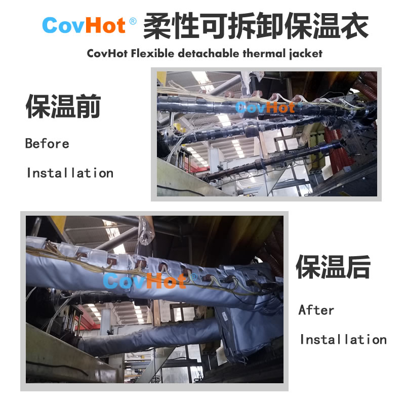 <a href=http://www.tjceec.com.cn/e/tags/?tagname=%E5%B7%A5%E4%B8%9A%E4%BF%9D%E6%B8%A9 target=_blank class=infotextkey>工業(yè)保溫</a>隔熱