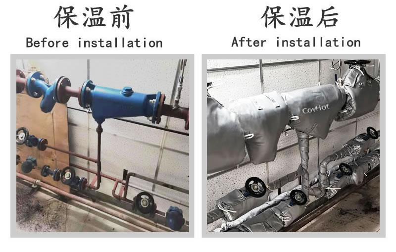 <a href=http://www.tjceec.com.cn/e/tags/?tagname=%E9%98%80%E9%97%A8%E4%BF%9D%E6%B8%A9 target=_blank class=infotextkey>閥門保溫</a>罩,<a href=http://www.tjceec.com.cn/e/tags/?tagname=%E5%8F%AF%E6%8B%86%E5%8D%B8%E4%BF%9D%E6%B8%A9%E5%A5%97 target=_blank class=infotextkey>可拆卸<a href=http://www.tjceec.com.cn/e/tags/?tagname=%E4%BF%9D%E6%B8%A9%E5%A5%97 target=_blank class=infotextkey>保溫套</a></a>