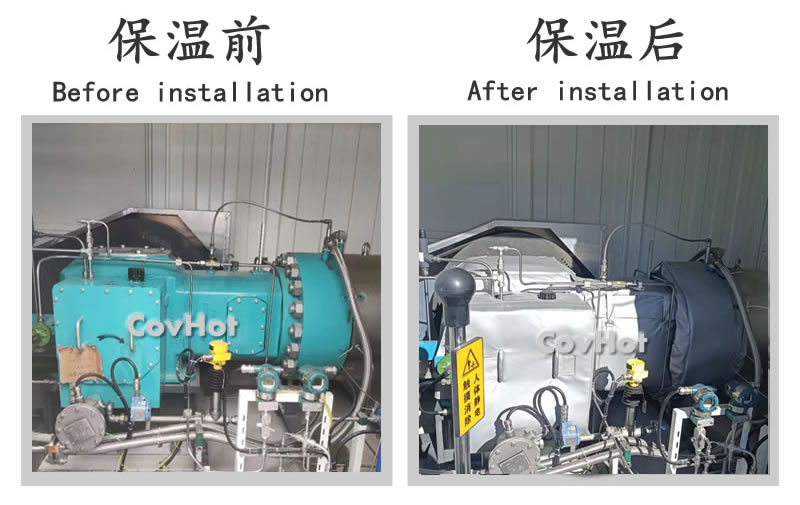 可拆卸式<a href=http://www.tjceec.com.cn/e/tags/?tagname=%E4%BF%9D%E6%B8%A9%E5%A5%97 target=_blank class=infotextkey>保溫套</a>,工業(yè)節(jié)能<a href=http://www.tjceec.com.cn/e/tags/?tagname=%E4%BF%9D%E6%B8%A9%E5%A5%97 target=_blank class=infotextkey>保溫套</a>