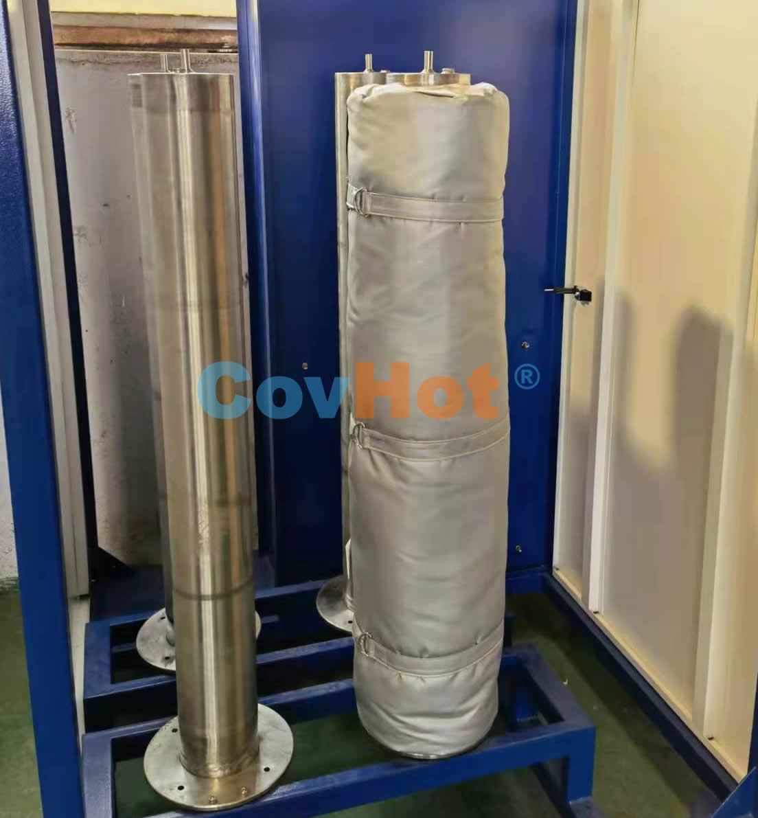 純化器反應器,<a href=http://www.tjceec.com.cn/e/tags/?tagname=%E5%8F%AF%E6%8B%86%E5%8D%B8%E4%BF%9D%E6%B8%A9%E5%A5%97 target=_blank class=infotextkey>可拆卸<a href=http://www.tjceec.com.cn/e/tags/?tagname=%E4%BF%9D%E6%B8%A9%E5%A5%97 target=_blank class=infotextkey>保溫套</a></a>