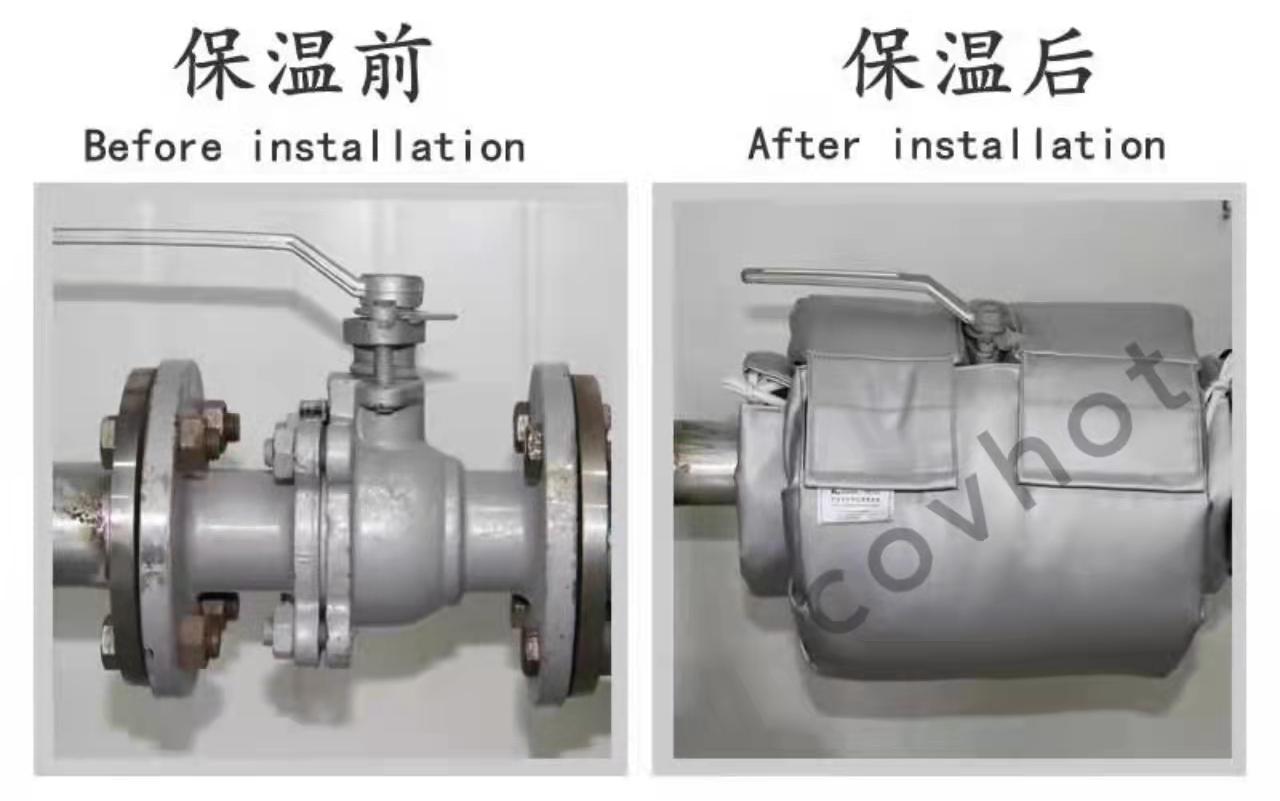 <a href=http://www.tjceec.com.cn/e/tags/?tagname=%E5%8F%AF%E6%8B%86%E5%8D%B8%E4%BF%9D%E6%B8%A9%E5%A5%97 target=_blank class=infotextkey>可拆卸<a href=http://www.tjceec.com.cn/e/tags/?tagname=%E4%BF%9D%E6%B8%A9%E5%A5%97 target=_blank class=infotextkey>保溫套</a></a>,<a href=http://www.tjceec.com.cn/e/tags/?tagname=%E9%98%80%E9%97%A8%E4%BF%9D%E6%B8%A9 target=_blank class=infotextkey>閥門保溫</a>,管路保溫,<a href=http://www.tjceec.com.cn/e/tags/?tagname=%E6%8D%A2%E7%83%AD%E5%99%A8%E4%BF%9D%E6%B8%A9 target=_blank class=infotextkey>換熱器保溫</a>