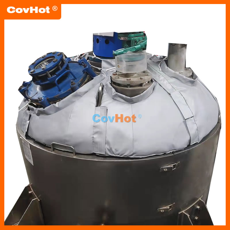 封頭<a href=http://www.tjceec.com.cn/e/tags/?tagname=%E4%BF%9D%E6%B8%A9%E5%A5%97 target=_blank class=infotextkey>保溫套</a>
