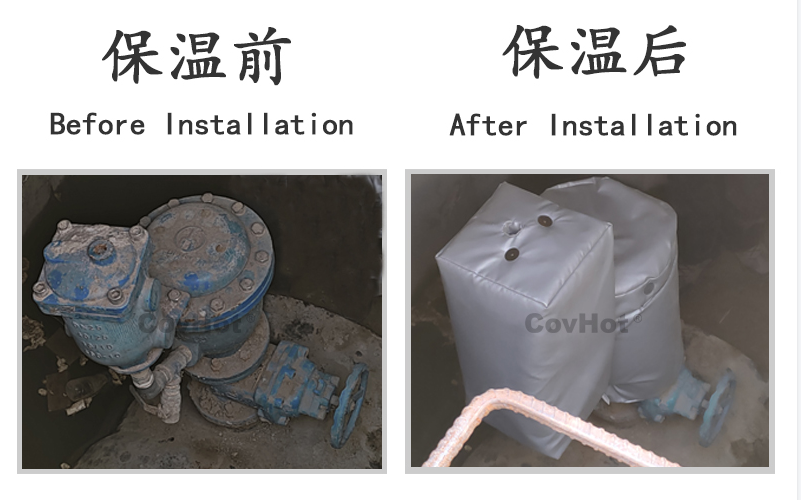 可拆卸柔性<a href=http://www.tjceec.com.cn/e/tags/?tagname=%E4%BF%9D%E6%B8%A9%E5%A5%97 target=_blank class=infotextkey>保溫套</a>