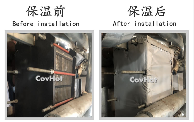 氣凝膠<a href=http://www.tjceec.com.cn/e/tags/?tagname=%E4%BF%9D%E6%B8%A9%E5%A5%97 target=_blank class=infotextkey>保溫套</a>,氣凝膠保溫