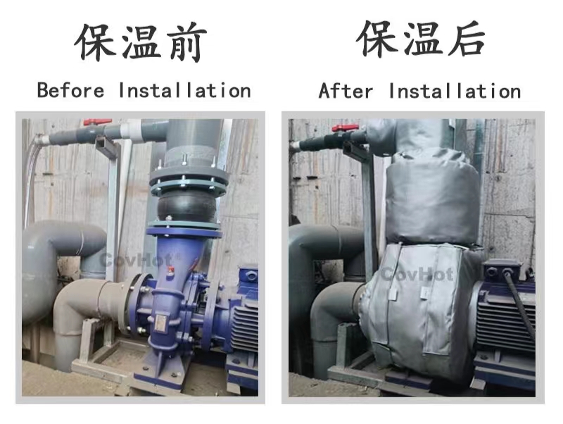泵體<a href=http://www.tjceec.com.cn/e/tags/?tagname=%E4%BF%9D%E6%B8%A9%E5%A5%97 target=_blank class=infotextkey>保溫套</a>,<a href=http://www.tjceec.com.cn/e/tags/?tagname=%E5%8F%AF%E6%8B%86%E5%8D%B8%E4%BF%9D%E6%B8%A9%E5%A5%97 target=_blank class=infotextkey>可拆卸<a href=http://www.tjceec.com.cn/e/tags/?tagname=%E4%BF%9D%E6%B8%A9%E5%A5%97 target=_blank class=infotextkey>保溫套</a></a>