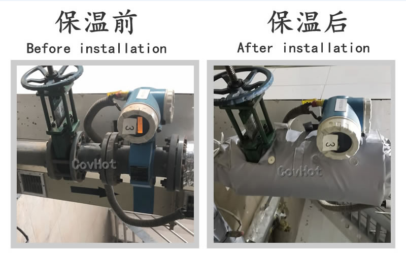可拆卸式<a href=http://www.tjceec.com.cn/e/tags/?tagname=%E4%BF%9D%E6%B8%A9%E8%A1%A3 target=_blank class=infotextkey>保溫衣</a>