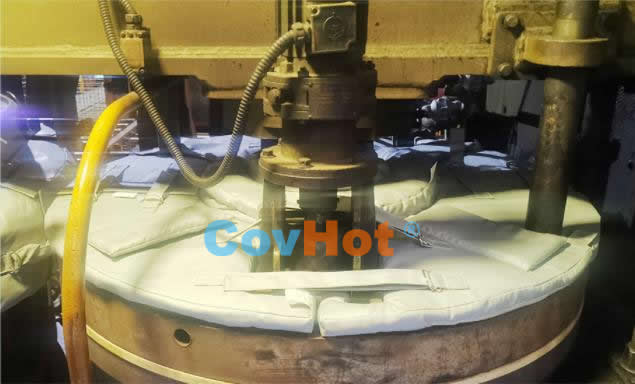 工業模具保溫絕熱套,可拆卸式模具<a href=http://www.tjceec.com.cn/e/tags/?tagname=%E4%BF%9D%E6%B8%A9%E5%A5%97 target=_blank class=infotextkey>保溫套</a>
