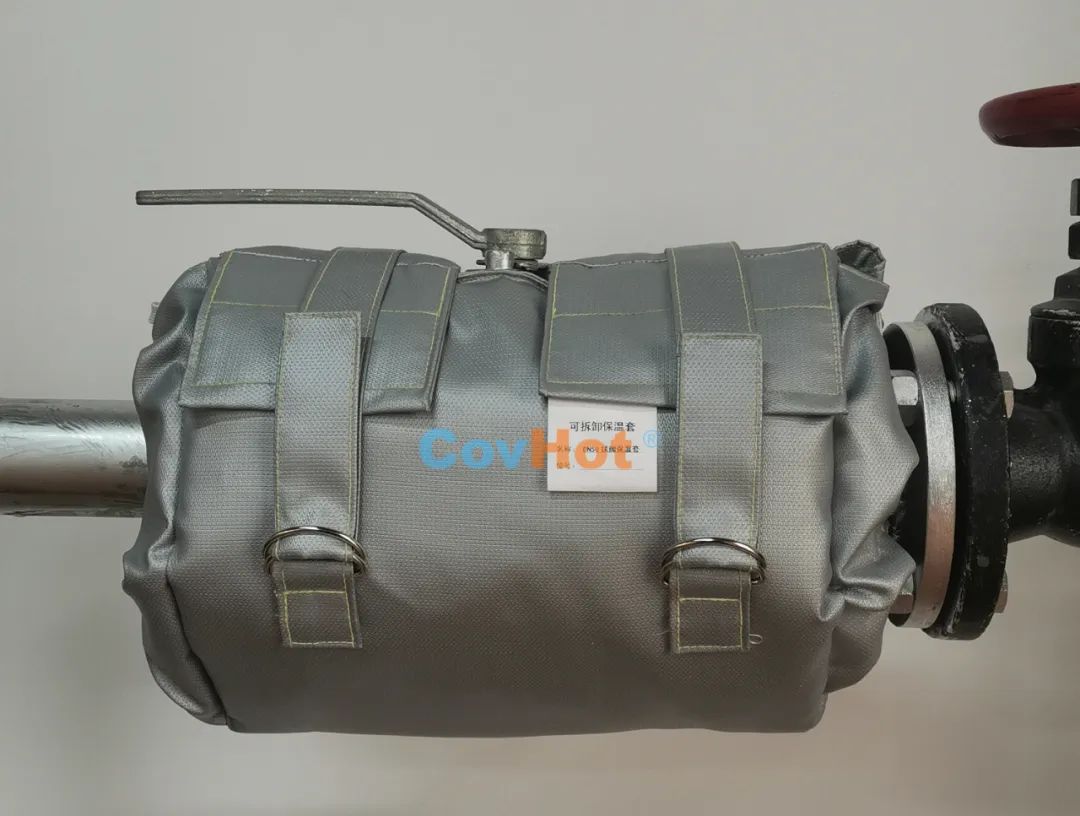 新型<a href=http://www.tjceec.com.cn/e/tags/?tagname=%E9%98%80%E9%97%A8%E4%BF%9D%E6%B8%A9%E5%A5%97 target=_blank class=infotextkey><a href=http://www.tjceec.com.cn/e/tags/?tagname=%E9%98%80%E9%97%A8%E4%BF%9D%E6%B8%A9 target=_blank class=infotextkey>閥門保溫</a>套</a>;閥門隔熱保溫