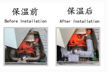 可拆卸式隔熱套,可拆卸<a href=http://www.tjceec.com.cn/e/tags/?tagname=%E8%AE%BE%E5%A4%87%E9%9A%94%E7%83%AD%E5%A5%97 target=_blank class=infotextkey>設備隔熱套</a>